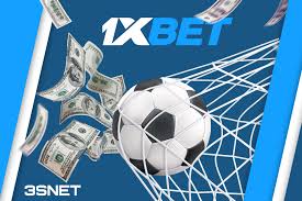 1xBet 日本ベッティングの魅力と利便性 1xBet 日本ベッティングの魅力と利便性