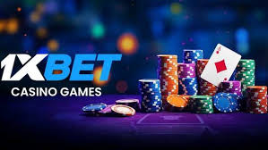1xBet 日本ベッティングの魅力と利便性 1xBet 日本ベッティングの魅力と利便性